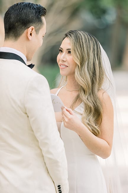 Diana and Kevin’s Wedding in Huntington Beach - Two Fourteen Photography