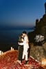 Sunset proposal Amalfi Coast positano proposal photographer