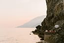Amalfi Coast Proposal Planner Best Photo Positano Proposal