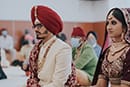Sikh Wedding Singapore at Central Sikh Temple