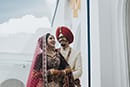 Sikh Wedding Singapore at Central Sikh TempleSikh Wedding Singapore at Central Sikh Temple