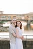 best photographer in Tuscany florence honeymoon engagement 