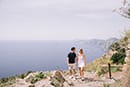 positano photographer path of the gods Amalfi Coast hiking