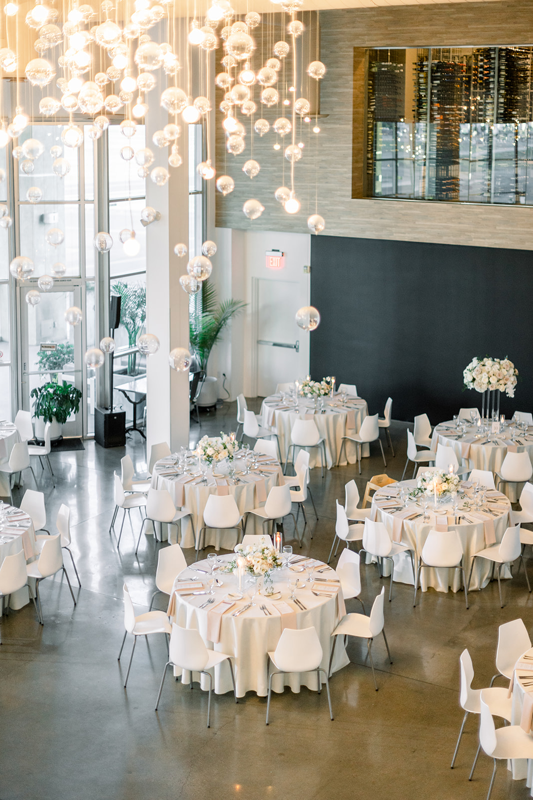 The Modern Long Beach Wedding - Yen + Mike - Two Fourteen Photography