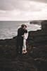 I now pronounce you husband and wife elopement in Hawaii