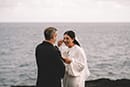 Vows exchanged in Hawaii
